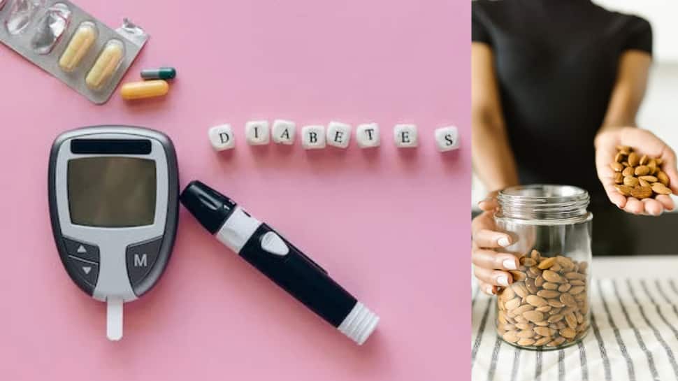 High Blood Sugar: Eating Almonds Can Reverse Diabetes, Experts Reveal All About The Study On Diabetic Control