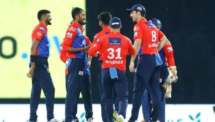 Blame Game In Delhi Capitals Camp After Defeat Against Lucknow Super Giants In IPL 2023, Ricky Ponting Says THIS