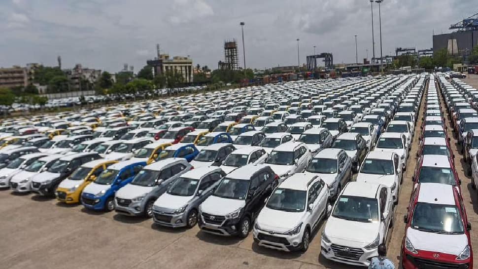 Hyundai Records Highest-Ever Annual Sales, Sells Over 7 Lakh Cars in 2023