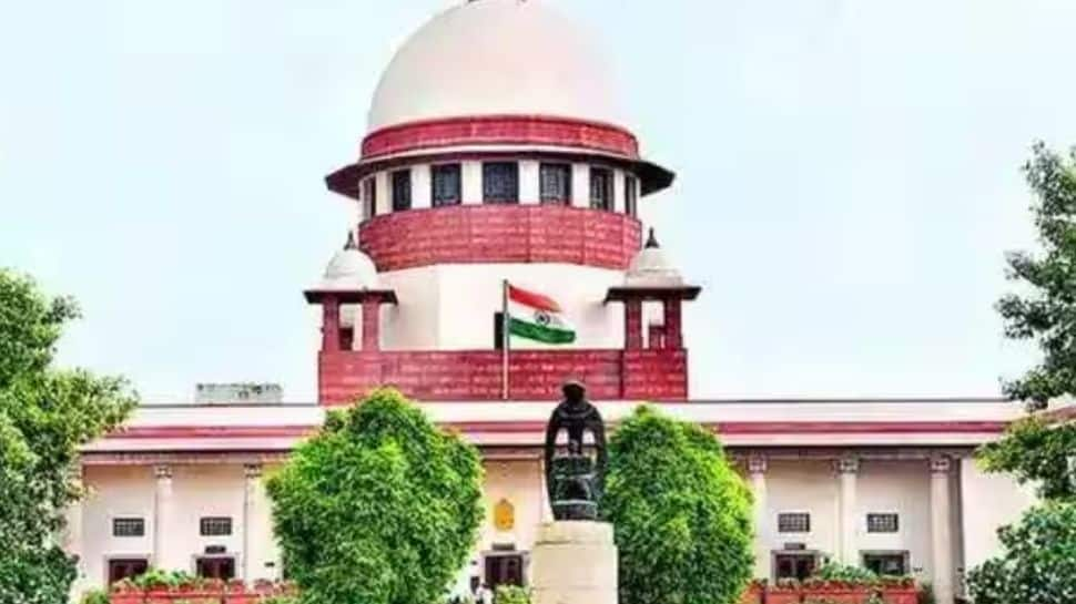 Supreme Court To Hear Plea By 14 Opposition Parties On &#039;Misuse&#039; Of Central Probe Agencies On April 5