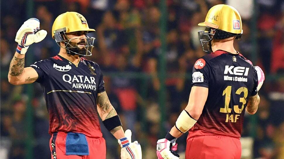 RCB Vs MI IPL 2023: Virat Kohli Delighted By Royal Challenger Bangalore’s ‘Homecoming’ Win Over Mumbai Indians, Says THIS