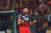 Mohammed Siraj was pick of RCB bowlers