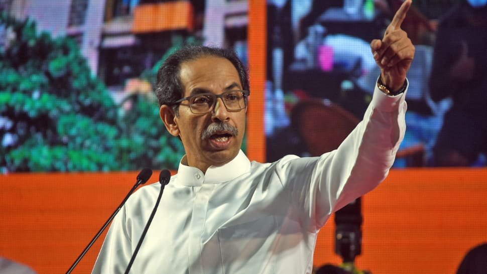 Uddhav Thackeray Dares PM Modi To Fulfil Veer Savarkar&#039;s Dream Of &#039;Akhand Bharat&#039;