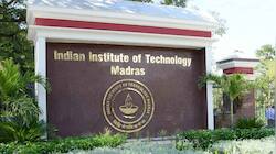 IIT-Madras Student Dies By Suicide, Third Case At The Institute This Year