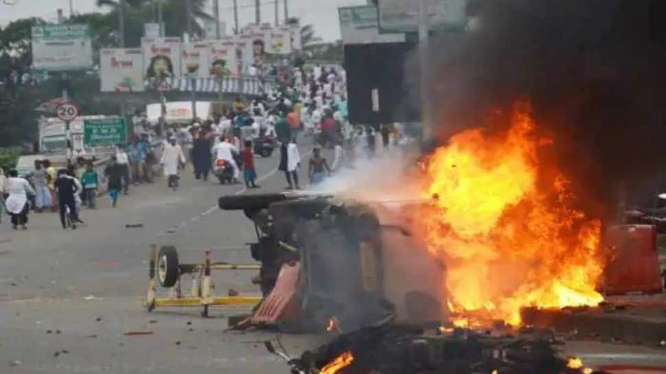 Bengal Violence: Situation Under Control In Hooghly, Prohibitory Orders Still In Force