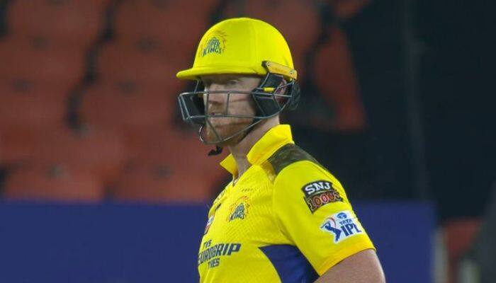 Ben Stokes Is Under Pressure: Michael Vaughan Makes Big Statement Ahead Of CSK vs GT Clash In IPL 2023