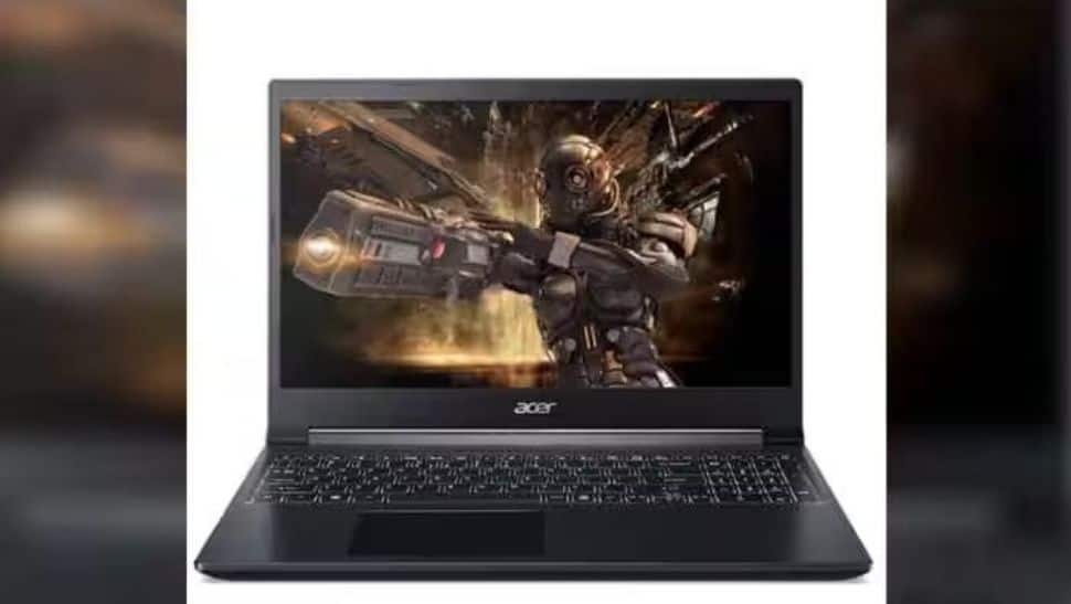 Acer Launches New Laptop With Intel Core i3 Processor In India