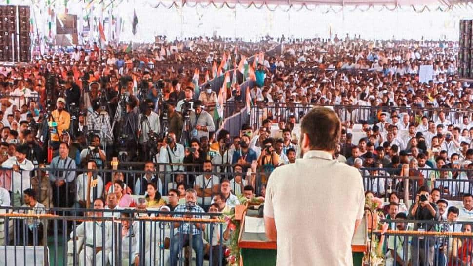 Analysis: Rahul Gandhi&#039;s Disqualification Could Be A Blessing In Disguise For Congress
