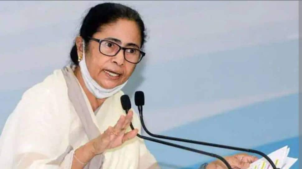 Mamata Banerjee Attacks BJP: &quot;Stay In 5-Star, Instigate Riots, Go...&quot;