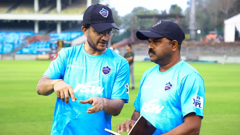 IPL 2023: Sourav Ganguly Backs Delhi Capitals&#039; Bowling Unit Ahead Of Clash Against Gujarat Titans