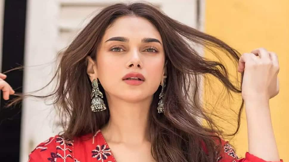 Aditi Rao Hydari&#039;s &#039;Jubilee&#039; Character Commands Equal Power In The World Of Men