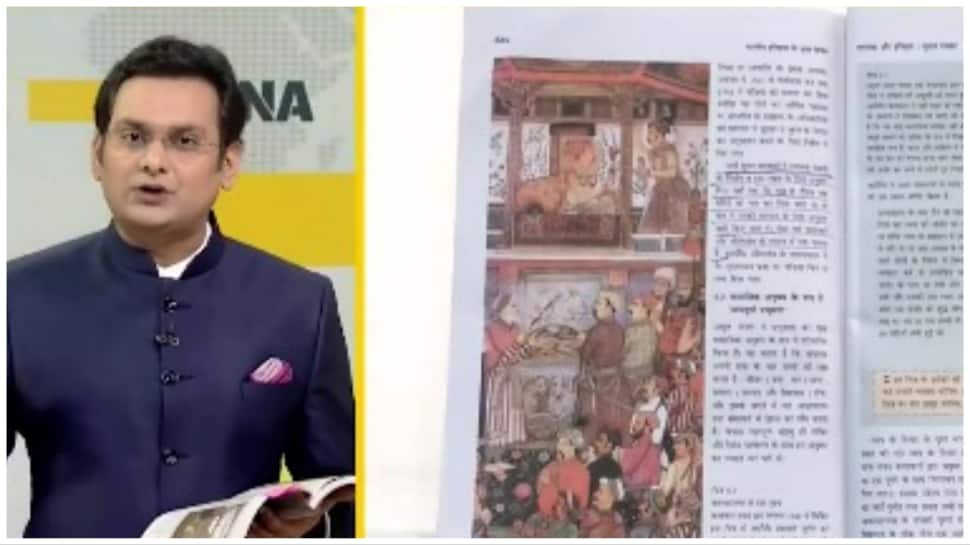 DNA Exclusive: Analysis Of NCERT&#039;s New Syllabus For Class 12th History Books