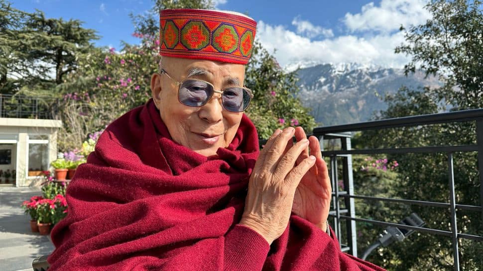 Dalai Lama Picks Mongolia's Next Spiritual Leader, Tweaks China - Vimarsana News