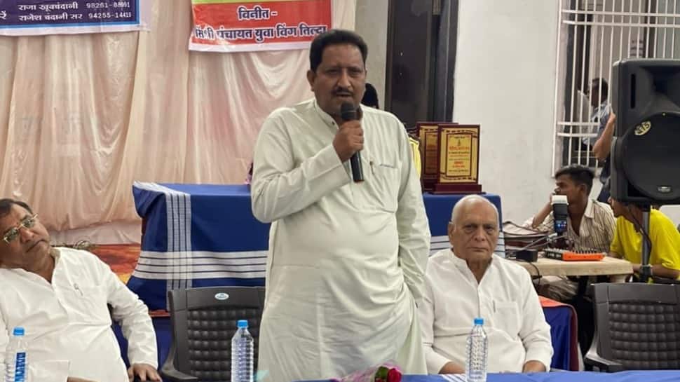 ED Raids In Chhattisgarh: BJP Trying To Execute 'Mission Lotus', Claims Congress | India News - Vimarsana News