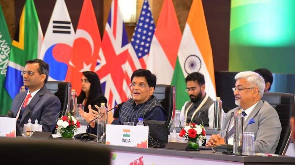 Second G20 EMPOWER Meeting To Promote Women’s Empowerment And Economic Prosperity Begins In Kerala 