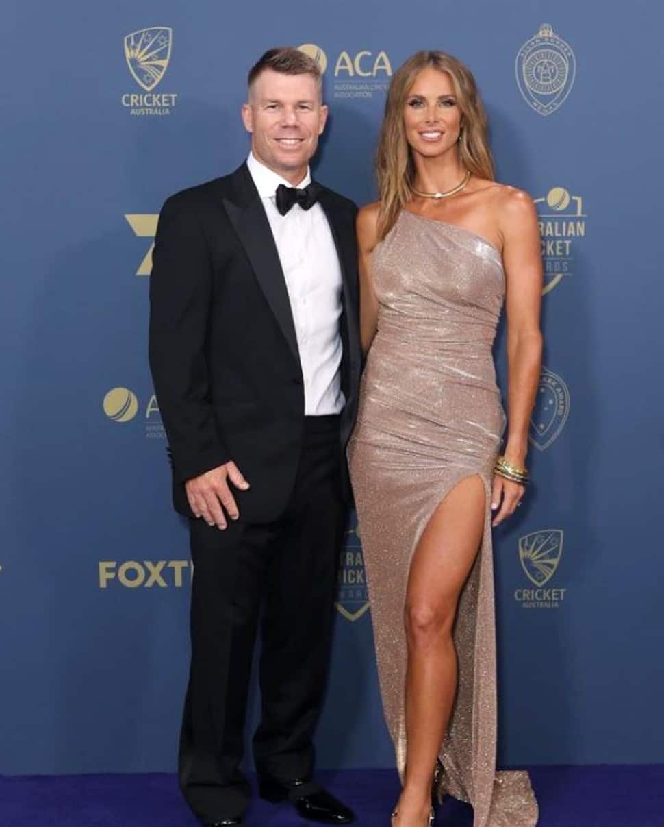 Candice Warner To Isha Negi Meet Delhi Capitals Team's Most Popular