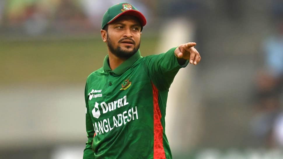 IPL 2023: Kolkata Knight Riders Dealt Big Blow As Shakib Al Hasan Pulls Out Of League, Litton Das Only Available From THIS Date IPL 2023: Kolkata Knight Riders Dealt Big Blow As Shakib Al Hasan Pulls Out Of League, Litton Das Only Available From THIS Date