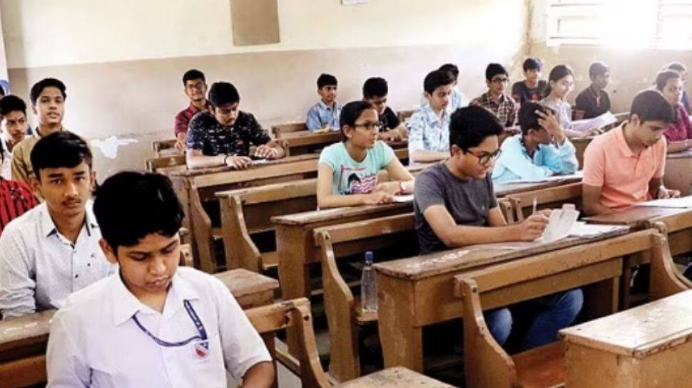 Telangana SSC Exam 2023 Paper Leak Standby Invigilator Shares Class 10