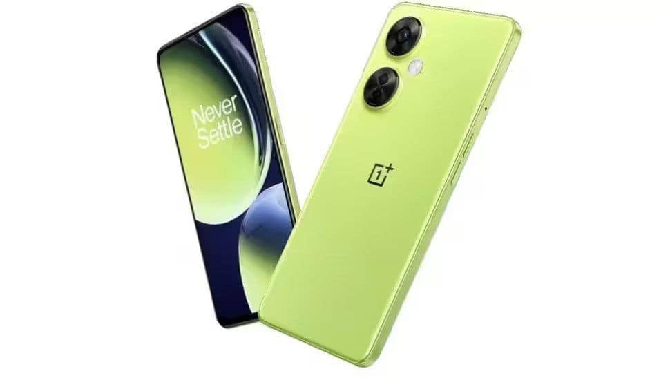 OnePlus Nord CE 3 Lite To Launch Today: Check When, Where, How To Watch Live Stream, Expected Price, And Other Details