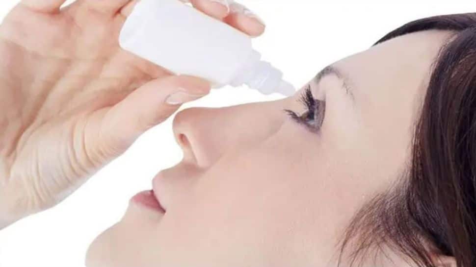 US CDC Blames India-Made Eye Drop For Deaths, Blindness US CDC Blames India-Made Eye Drop For Deaths, Blindness