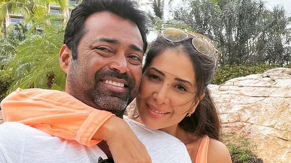Kim Sharma And Leander Paes Break-Up Rumours On Fire As Actress Deletes Social Media Pics With Beau Kim Sharma And Leander Paes Break-Up Rumours On Fire As Actress Deletes Social Media Pics With Beau