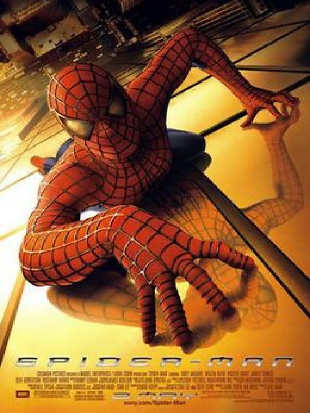 Spider man store 3 123movies