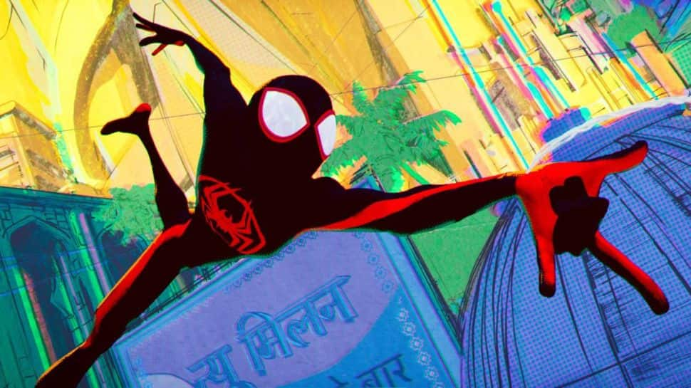 Spiderman Across The Spiderverse Trailer: Miles Morales Sets Out For A New Mission, Fans Excited To See Indian Spiderman- Watch 