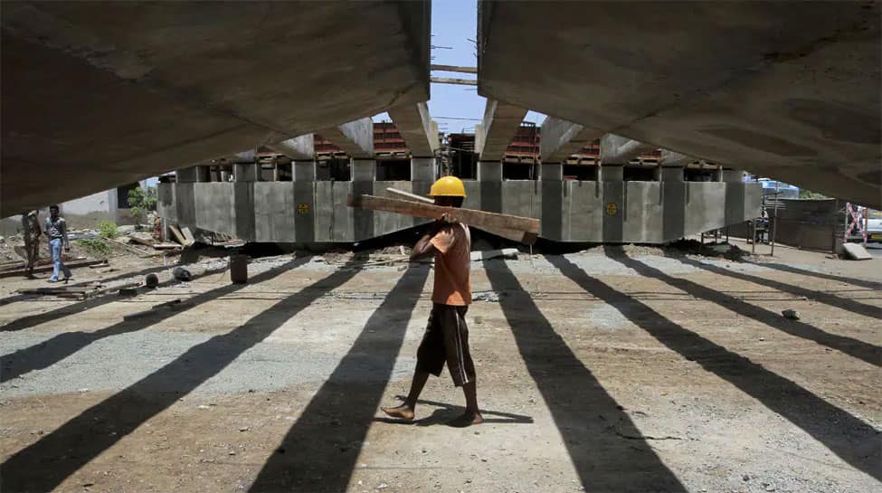 World Bank Cuts India's Growth Forecast To 6.3% In Fy24 - Vimarsana News