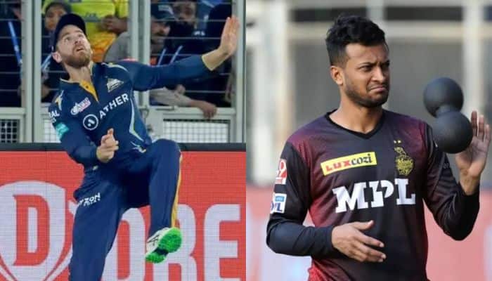IPL 2023: Here's Why Williamson Will And Shakib Will Not Receive Payment From Franchises Even After Getting Ruled Out