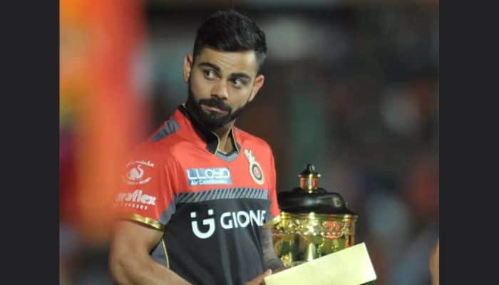 RCB Can Win Social Media Trophy: Virat Kohli's Hilarious Statement Goes Viral - Watch