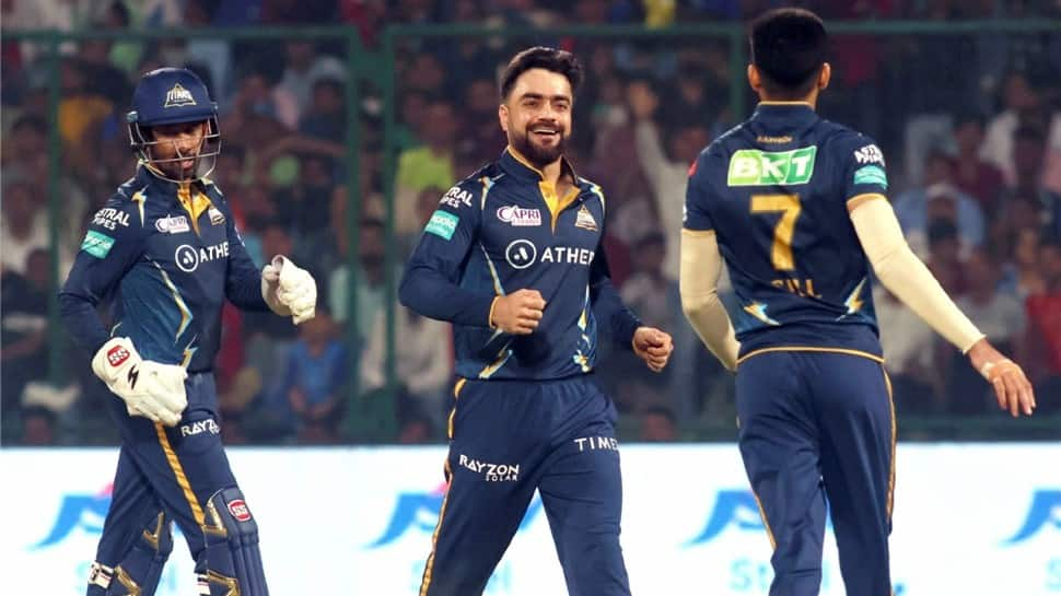 IPL 2023 Points Table, Orange Cap And Purple Cap Leaders: Gujarat Titans Zoom To Top, David Warner Rises In Batter’s List