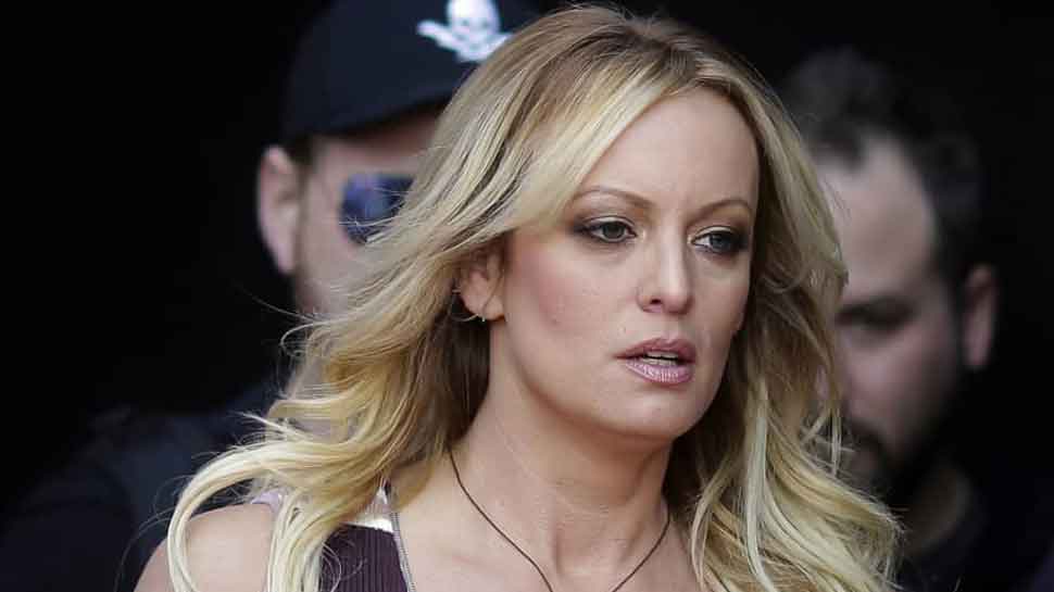 Adult Film Star Stormy Daniels Loses Defamation Suit, Told To Pay Donald Trump Over USD 120,000 In Legal Fees