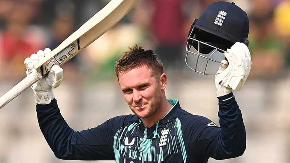 Kolkata Knight Riders Sign Jason Roy To Replace Shreyas Iyer For IPL 2023 Season