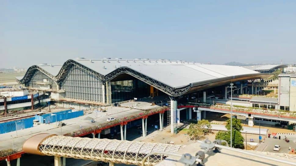 PM Modi To Inaugurate New Terminal Building Of Chennai International Airport On April 8; See Pics