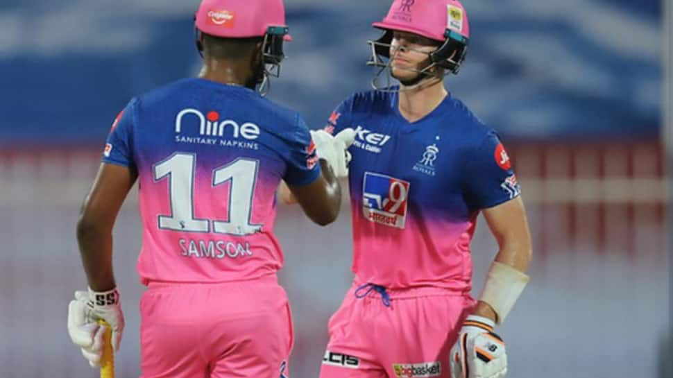 IPL 2023: &#039;He&#039;s Powerful,&#039; Smith All Praise For Samson Ahead Of RR vs PBKS Clash