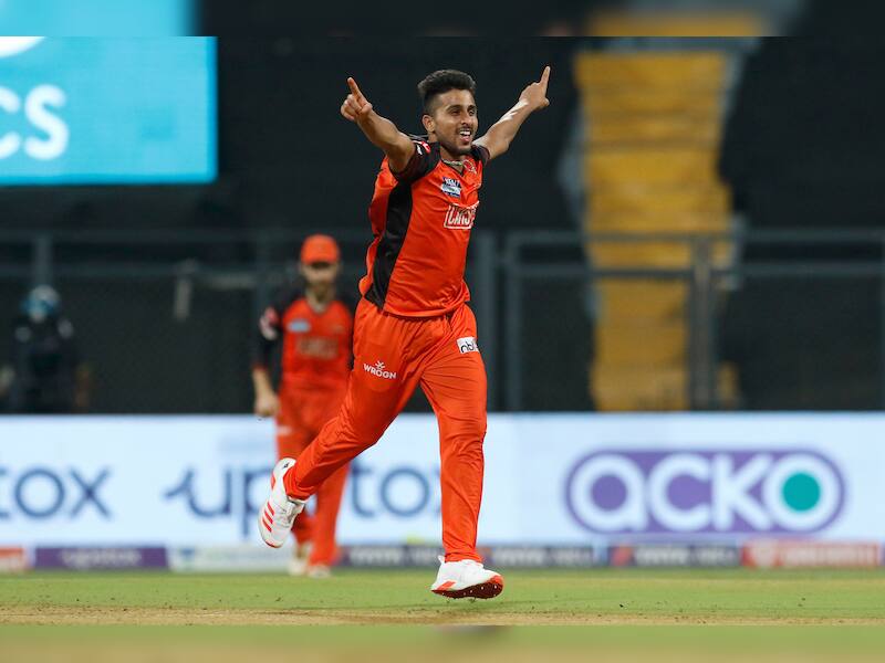 Umran Malik To Anrich Nortje, Top 5 Fastest Bowlers In IPL History - In ...