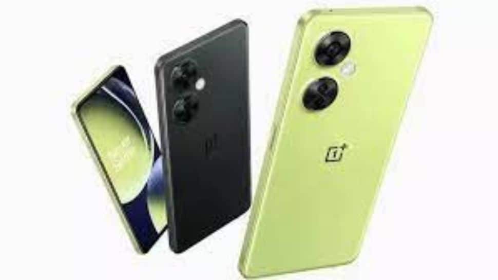 OnePlus Nord CE 3 Lite 5G Vs Redmi Note 12 5G - Colour Options