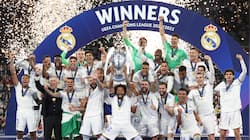 Real Madrid Earns Most UEFA Prize Money With Nearly Rs 1,200 Crore In 2022