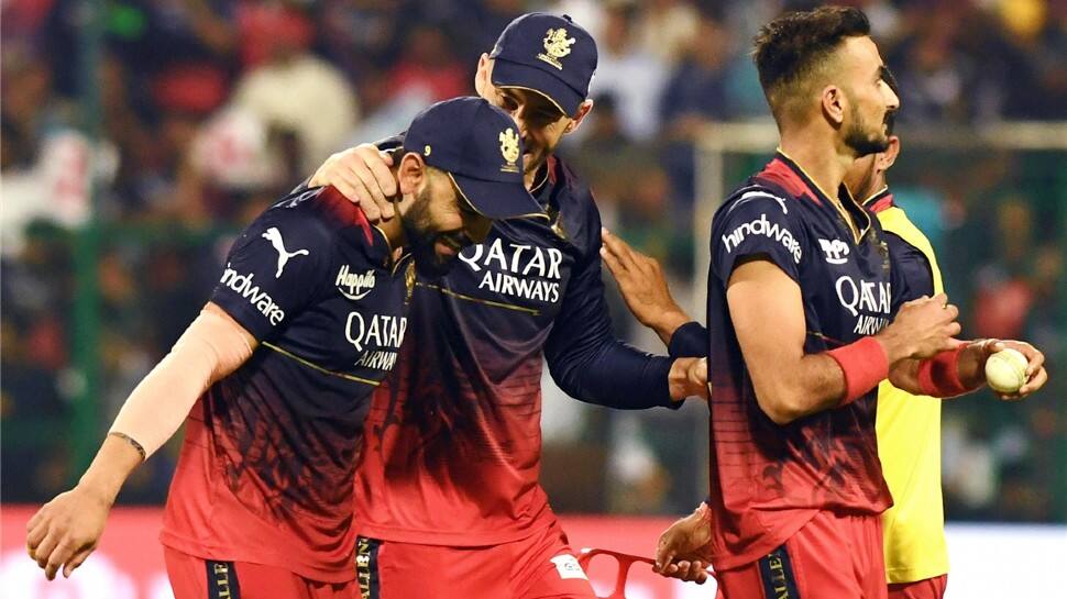 KKR Vs RCB IPL 2023 Predicted Playing 11: David Willey Set To Replace Injured Reece Topley