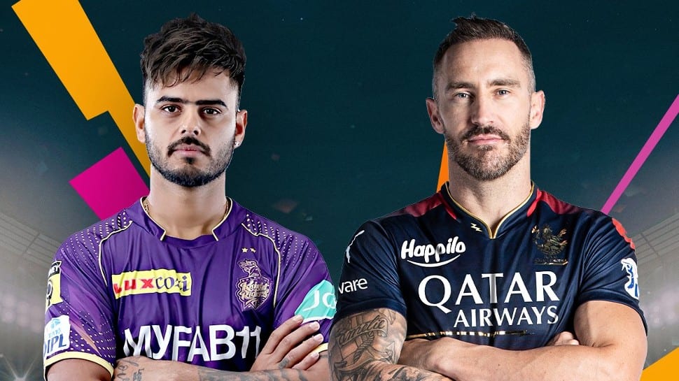 KKR Vs RCB Dream11 Team Prediction, Match Preview, Fantasy Cricket Hints: Captain, Probable Playing 11s, Team News; Injury Updates For Today’s KKR Vs RCB IPL 2023 Match No 9 in Kolkata, 730PM IST, April 6