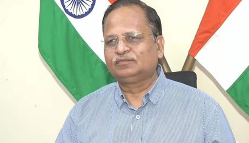 Delhi High Court Rejects Satyendar Jain&#039;s Bail Plea In Money Laundering Case, Says He May Tamper With Evidence