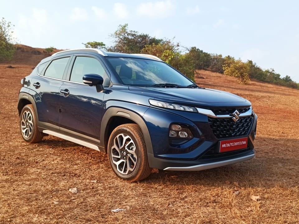 Maruti Suzuki expected to launch 3 new cars in 2024 - Overdrive