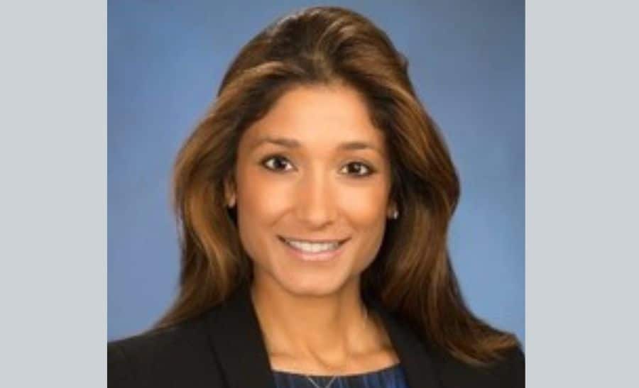 Meena Lakdawala – Flynn From Goldman Sachs