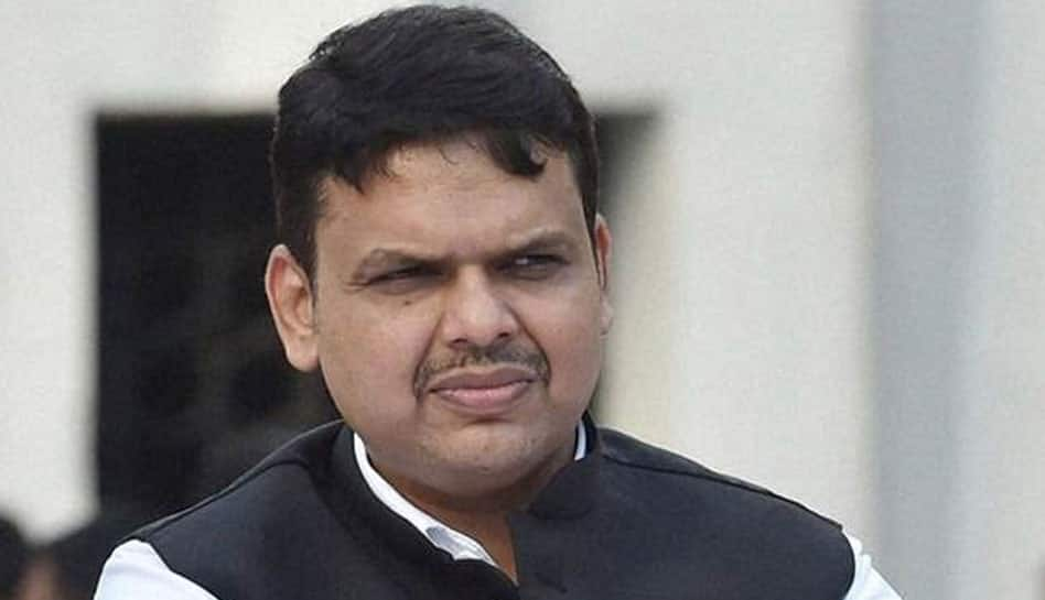 Shiv Sena (UBT) Hits Out At Devendra Fadnavis, Calls Him &#039;Failed&#039; Home Minister Of Maharashtra