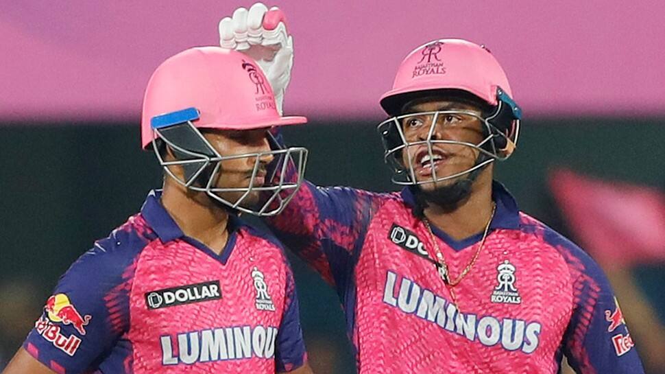IPL 2023: Sanju Samson Says ‘We Were One Hit Away From Win’ After Punjab Kings Loss