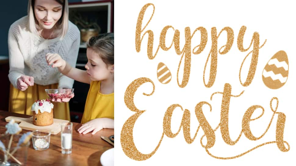 Easter 2023: Mouth-Watering Recipes For An At-Home Sunday Family Meal