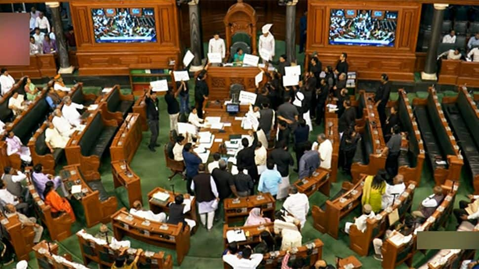 With Lok Sabha Clocking 46 Work Hours, Speaker Birla Sends Message To Oppn