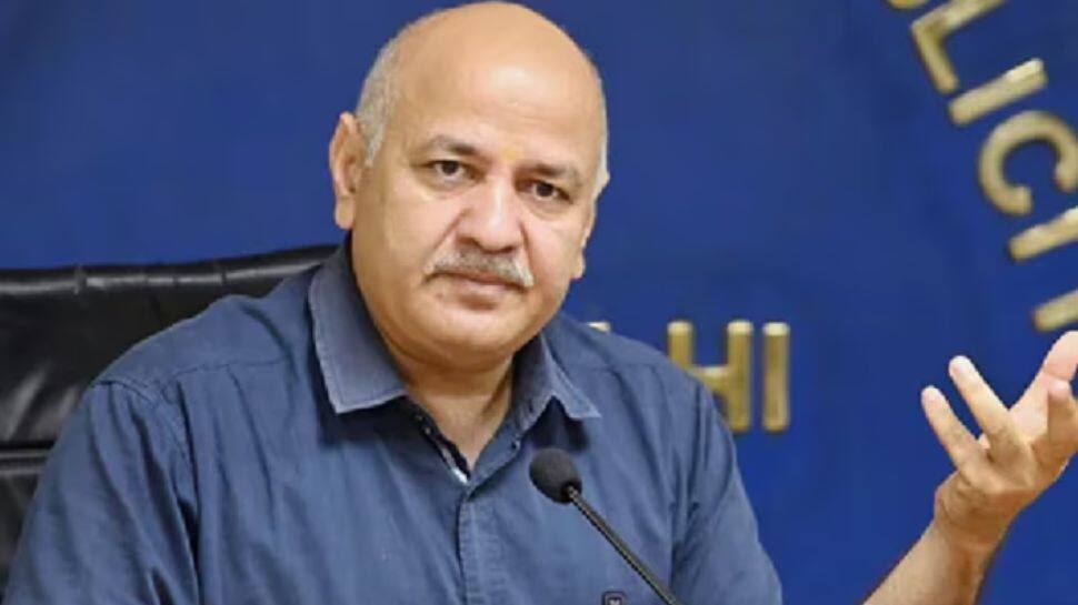 Excise Policy Case: Delhi HC Seeks CBI&#039;s Reply On Manish Sisodia&#039;s Bail Plea