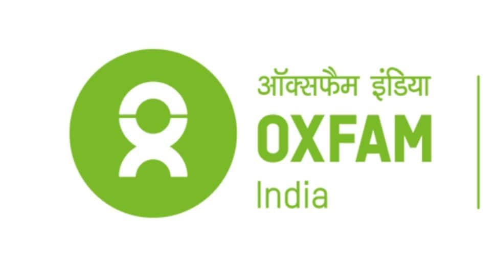 Govt Recommends CBI Probe Against Oxfam India For Alleged FCRA Violation