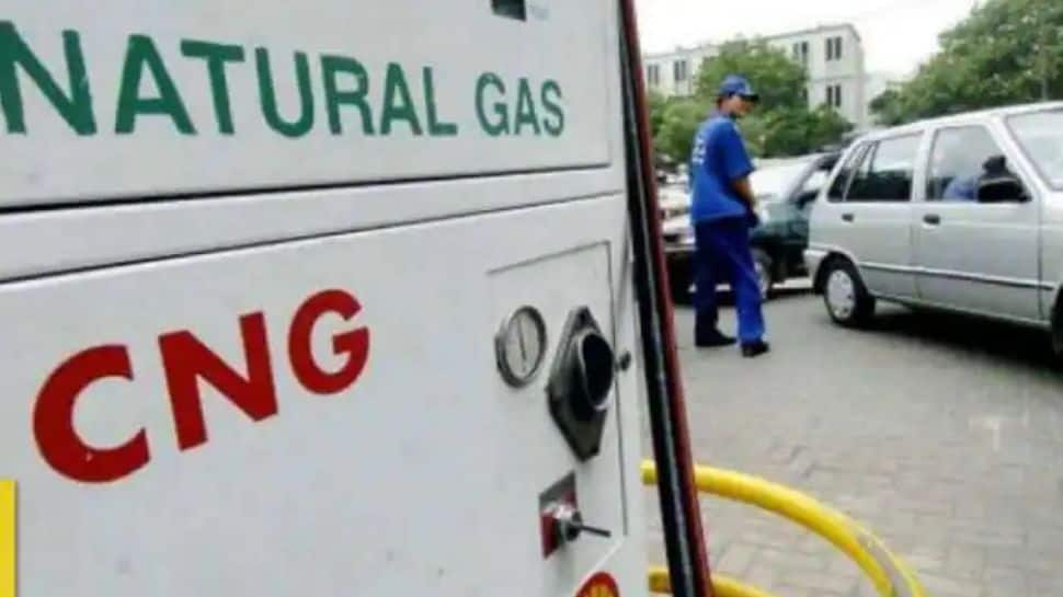 Union Cabinet Caps Rates To Rein-In CNG, Piped Cooking Gas Prices